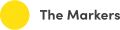 The Markers logo