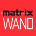 The Matrix Wand