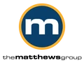 The Matthews Group logo