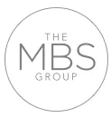 The MBS Group logo