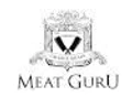 The Meat Guru logo