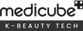 The Medicube logo