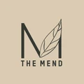 The Mend Packaging logo