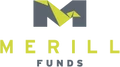 The Merill SICAV logo