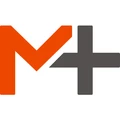 THE META logo