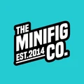 The Minifig logo