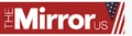 The Mirror US logo