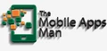 The Mobile Apps Man logo