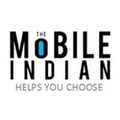 The Mobile Indian logo