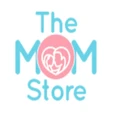 The Mom Store logo