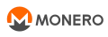 The Monero Project logo