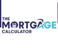 The Mortgage Calculator logo