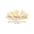 The Moss Way logo