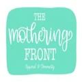 The Mothering Front logo