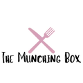 The Munching Box logo