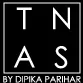 The Nail Art School logo