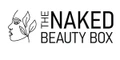 The Naked Beauty Box logo