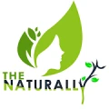 The Naturally logo