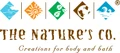 The Natures Co logo