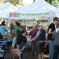 The Neighborhood Farm logo
