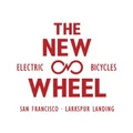 The New Wheel logo