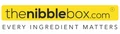 The Nibble Box logo