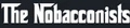 The Nobacconists logo