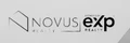 The Novus Team logo