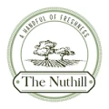 The Nuthill logo