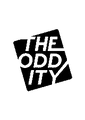 The Oddity logo