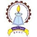 The Odisha University of Technology and Research logo