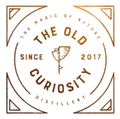 The Old Curiosity logo