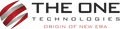 The One Tech logo
