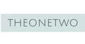 The One Two logo