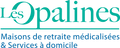 The Opalines logo