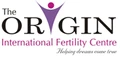 The Origin Fertility Clinic logo