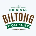 The Original Biltong Company logo