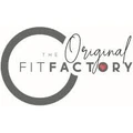 The Original Fit Factory logo