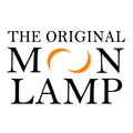 The Original Moon Lamp logo