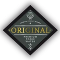 The Original Tonic logo