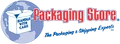 The Packaging Store logo