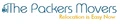 The Packers Movers logo