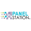 The Panel Station logo