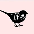 The Paper Birdcage logo
