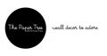 The Paper Tree logo