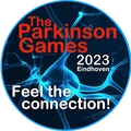 The Parkinson Games logo