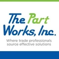 The Part Works logo