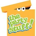 The Party Stuff logo