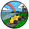 The Pasty Connection logo