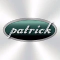 The Patrick Dealer Group logo